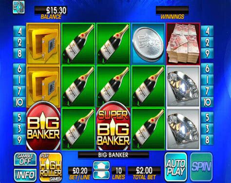 big banker slots|Big Banker Slot Review 2024 .
